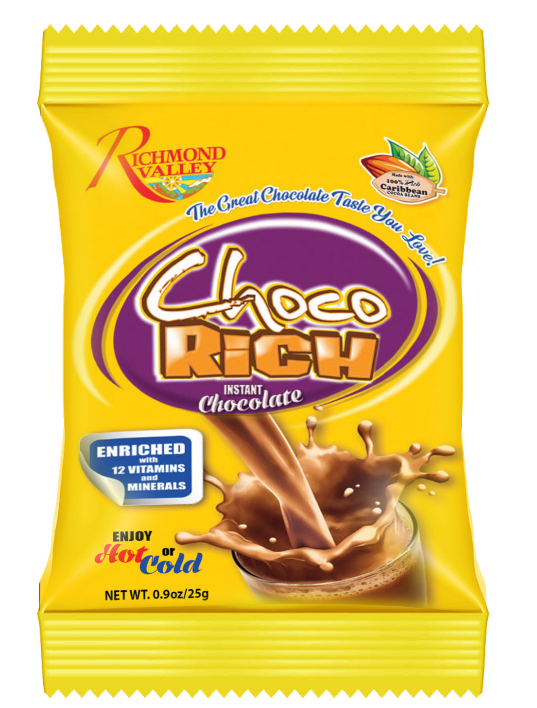 ChocoRich