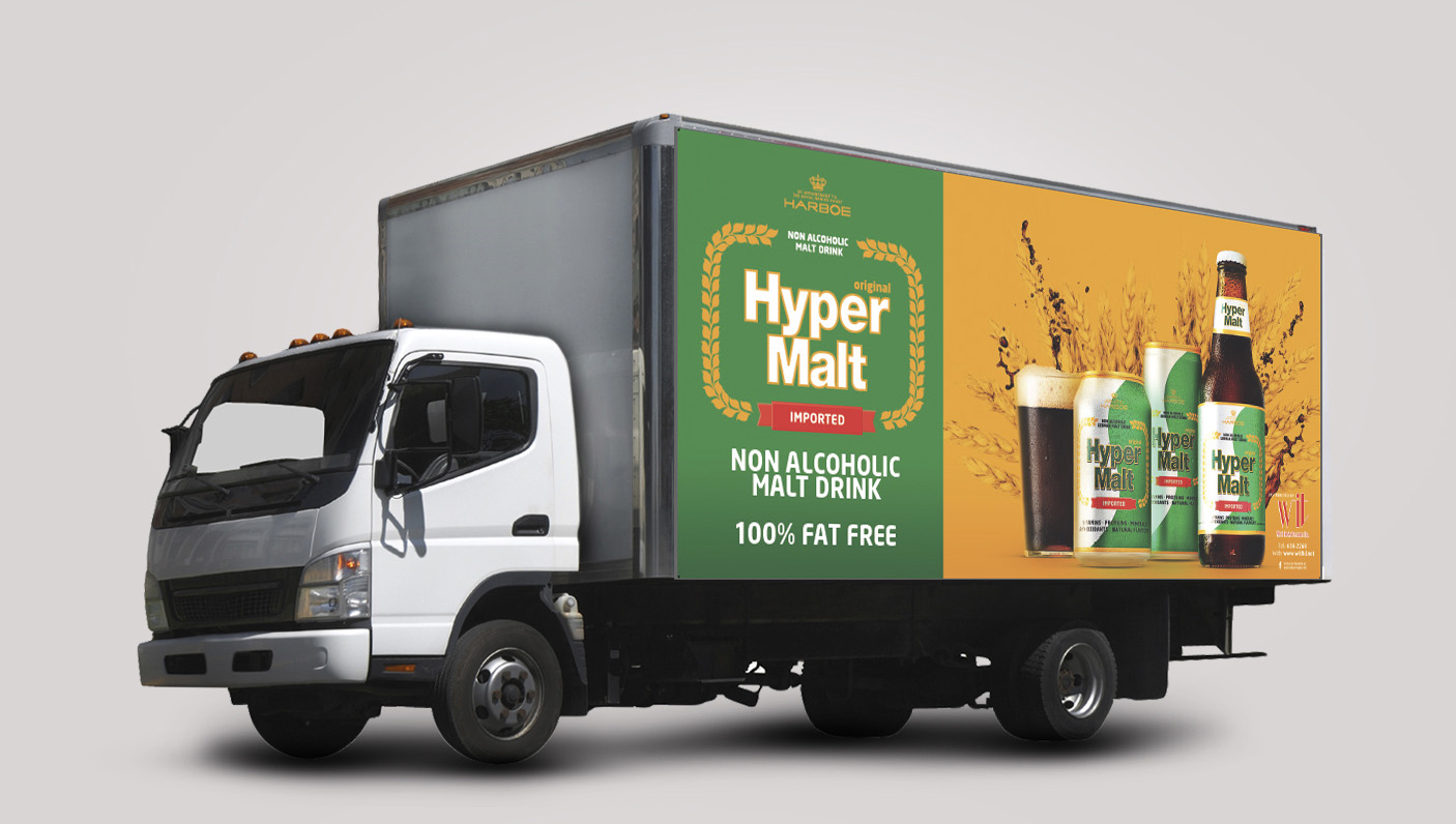 HyperMalt