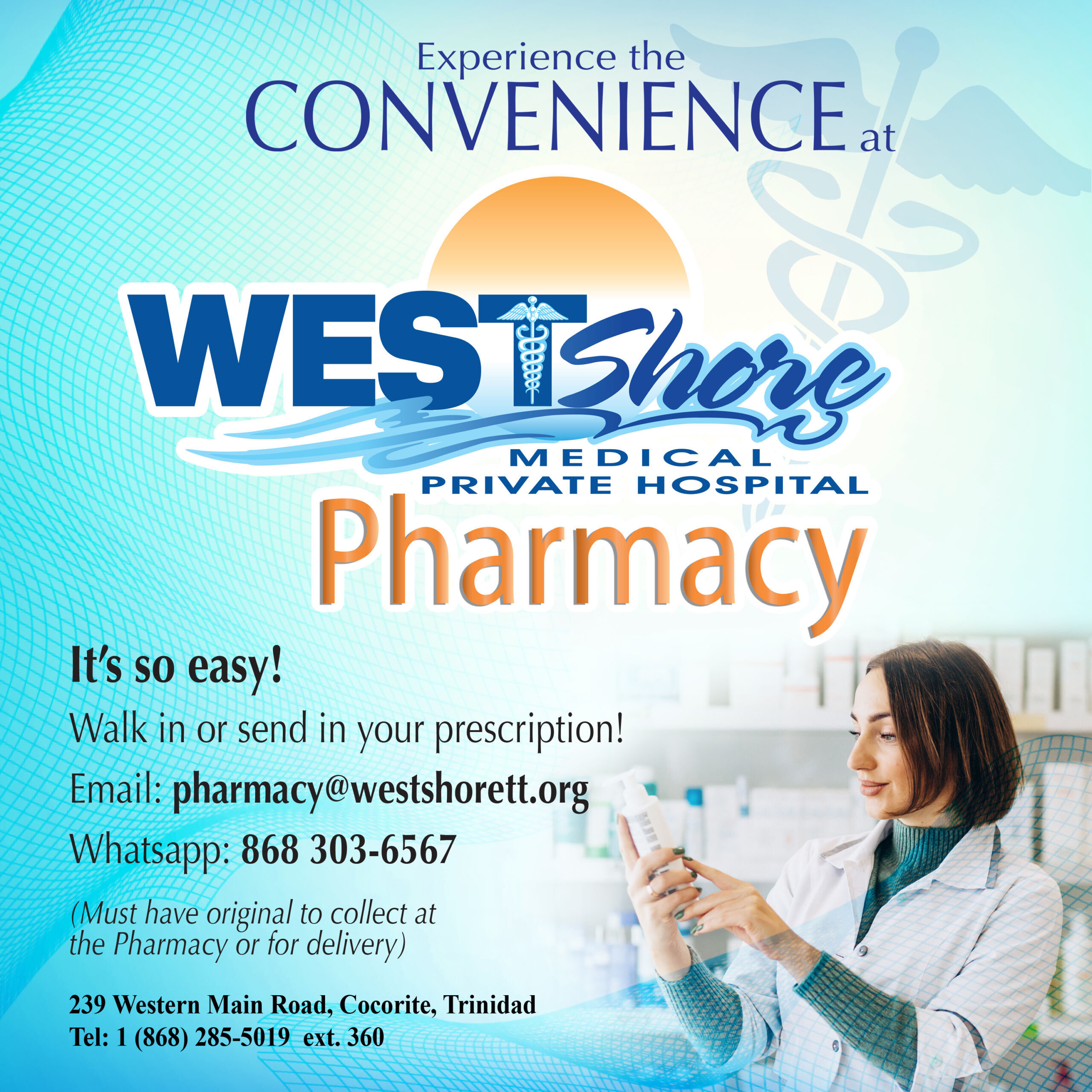 Westshore Pharmacy SM